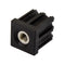 Heavy Duty Stainless Steel Thread – Square Design