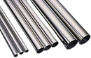 38.1mm x 1.5mm (1 1/2" x 1/16") Stainless Steel Bright Polished Tube – 304 Grade, Mirror Finish, Corrosion-Resistant – Ideal for Handrails, Balustrades, Automotive & DIY Fabrication Projects