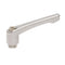 Stainless Steel Clamping Handles – For Secure Machinery Clamping