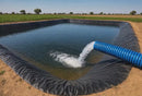 Industrial-Grade Heavy Duty Pond Liners – Lifetime Guarantee + Free Protective Underlay Included