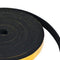 Self-Adhesive Neoprene Sponge Strip | Waterproof Closed Cell | UK
