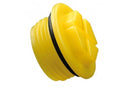 HDPE Metric Sealing Plugs – Perfect Fit For Threaded Pipe Sealing