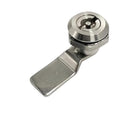 Double-Bit Key Camlocks – For Commercial Use