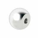 Aluminium Ball Knobs – 5 Pack For Furniture Use