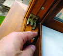High-Performance Universal PVCu Seal – Long-Lasting, Weatherproof For Doors & Windows