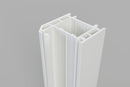 High-Performance Universal PVCu Seal – Long-Lasting, Weatherproof For Doors & Windows