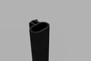 High-Performance Universal PVCu Seal – Long-Lasting, Weatherproof For Doors & Windows