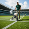 Ultra Grass Line Marking Paint Concentrate 10L | High Durability