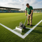Grass Line Marking Paint Excel Concentrate 10L | High Pigmentation
