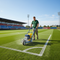 Grass Line Marking Paint Ready to Use 10L | Sports Pitch | White