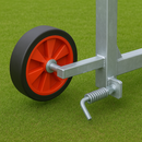 CageGlide™ Replacement Wheel – Built for Cricket Cage Mobility