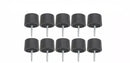 Rubber Door Stoppers For Home & Office Use