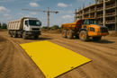 HeavyTread™ Heavy Duty Ground Protection Mat – 12mm Thick, 36kg