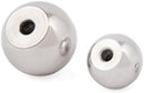 Stainless Steel Ball Knobs – For Various Applications