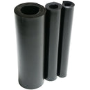 Dark Slate Gray Commercial Grade Rubber Sheet Linear Meter