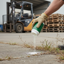 Premium Residual Weed Control Herbicide Granules for Long-Lasting Protection on Various Surfaces - Main Product Image