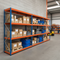 3-Pack Heavy Duty Steel Shelving 2440mm | 500kg Per Shelf | Warehouse Bundle UK