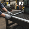 Premium Carrier for Platform Bottom Seal for Tail Lifts - Heavy Duty Construction and Reliable Performance