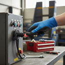 Premium Main Switch for Industrial Applications - High-Performance and Reliab... - Main Product Image