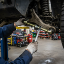Tie Rod - Detail View