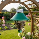 Premium Replacement Pheromone Lure for Chafer Beetle Trap - Lasts up to 6 Weeks with Easy Insertion Instructions - Detail ...