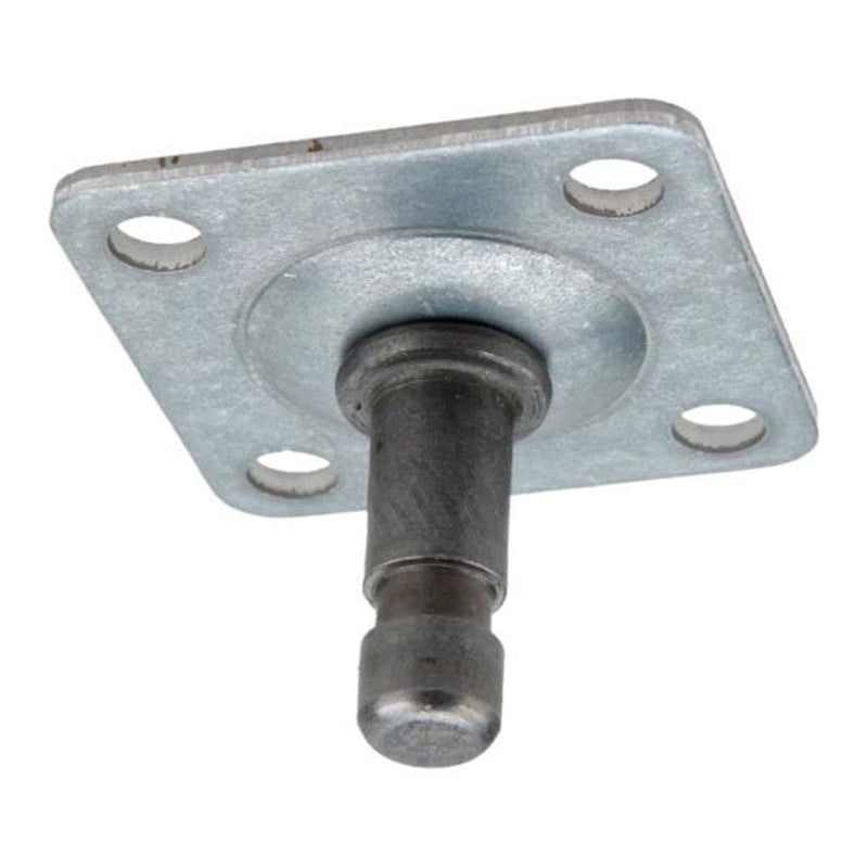 High Durable 38mm Polyamide Soft Wheel Castors Perfect For Domestic Applications - 5Pcs