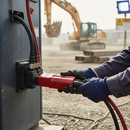 350AMP Anderson Connector