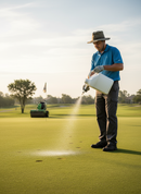 Premium High-Performance Wetting Agent 5L for Effective Moisture Management and Irrigation Reduction - Detail View