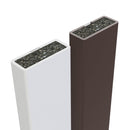 Premium Intumescent Door Seal 10mm – Self-Adhesive – Ultimate Fire Safety For Doors | Pack of 2