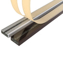 Premium Intumescent Door Seal 10mm – Self-Adhesive – Ultimate Fire Safety For Doors | Pack of 2