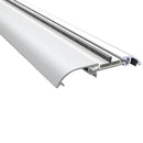 Professional Garde Fire & Smoke Threshold – 60-Minute Protection & Draught Seal For Internal Doors