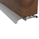 Professional Garde Fire & Smoke Threshold – 60-Minute Protection & Draught Seal For Internal Doors