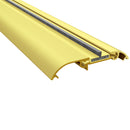 Professional Garde Fire & Smoke Threshold – 60-Minute Protection & Draught Seal For Internal Doors