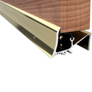 Industrial-Grade Superseal – 28mm-35mm Gap Sealing – Central Nitrile Rubber Protection