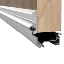 Professional Dry X Winterbar Threshold Seals 23–28mm Gaps Ideal for Homes & Commercial Use