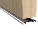 Premium Hard-Wearing Draught Excluder – Long-Lasting For Maximum Door Protection