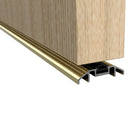 Premium Hard-Wearing Draught Excluder – Long-Lasting For Maximum Door Protection