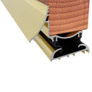 Premium Trimline Rio Threshold Sill – Heavy-Duty Protection For Doors – Ideal For Homes & Commercial Use