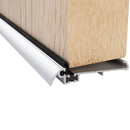 Premium Slimline Wide Thermal Break Threshold Durable & Weatherproof – For Outward Opening Doors