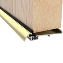 Premium Slimline Wide Thermal Break Threshold Durable & Weatherproof – For Outward Opening Doors