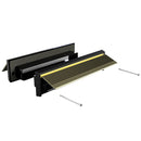 Premium Sleeved Letterbox – Concealed Fixings, For Inward & Outward Opening Doors