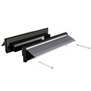 Premium Sleeved Letterbox – Concealed Fixings, For Inward & Outward Opening Doors