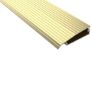 IP370 Front Ramp – 75mm High | Durable Threshold Ramp For Floor Level Adjustment | Part M Compliant