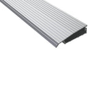 IP370 Front Ramp – 75mm High | Durable Threshold Ramp For Floor Level Adjustment | Part M Compliant
