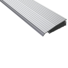 IP370 Front Ramp – 75mm High | Durable Threshold Ramp For Floor Level Adjustment | Part M Compliant