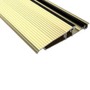 IP370 Front Ramp – 75mm High | Durable Threshold Ramp For Floor Level Adjustment | Part M Compliant