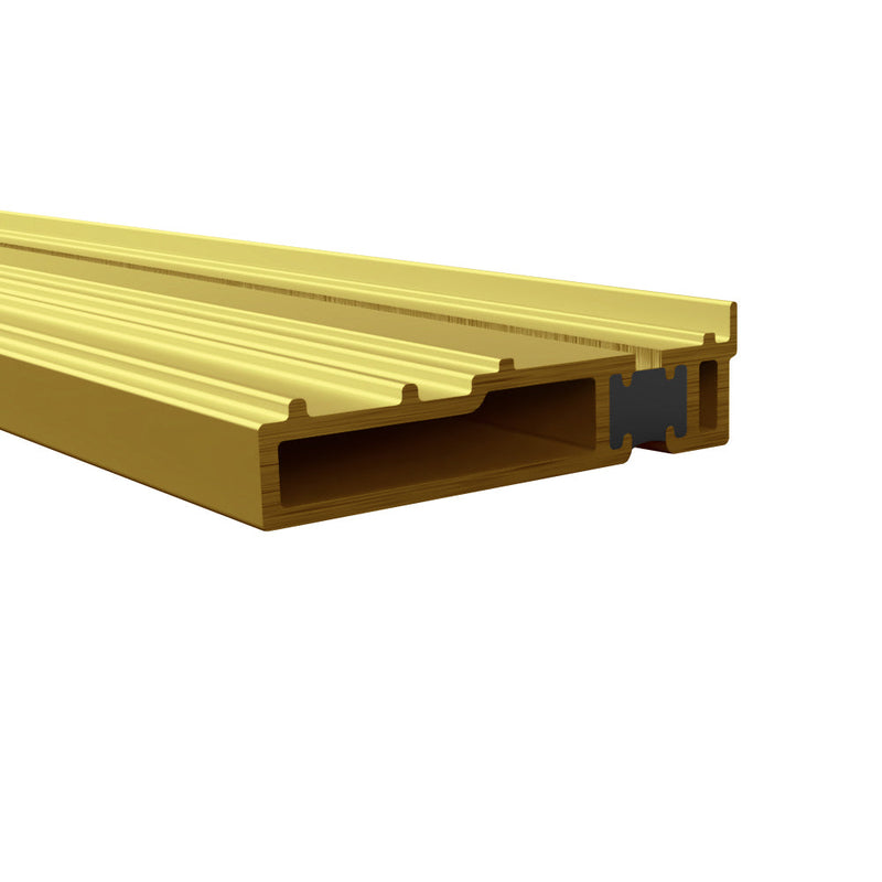 High-Durable RC Small Infill Bar For Outward Opening Single & French Doors