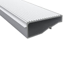 High Quality AM3 Threshold Frame Infill – Seamless Aluminium Sill Solution for Doors & Sidelights