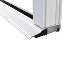 High Quality AM3 Threshold Frame Infill – Seamless Aluminium Sill Solution for Doors & Sidelights