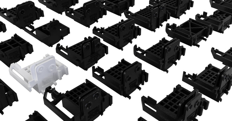 Ultra-Durable Proline Frame Connectors Reliable Solution For Proline AM3 Threshold Range